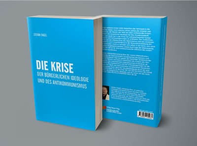 Buch Revolutionärer Weg "Die Krise..."