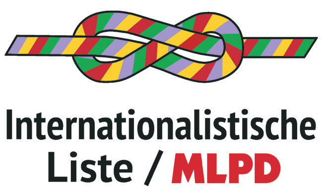 Internationalistische Liste MLPD