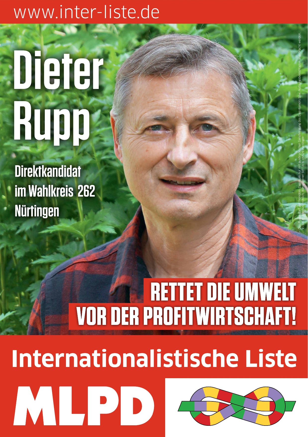 Dieter Rupp