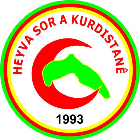 Logo Heyva Sor