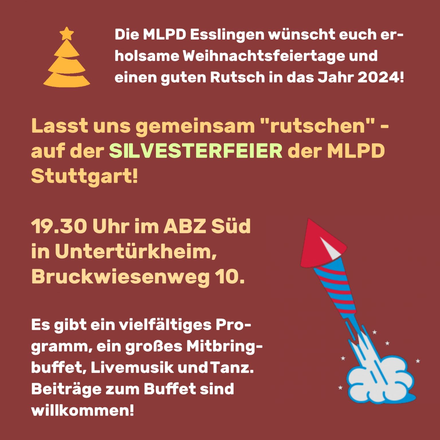MLPD-Esslingen-Silvester2023